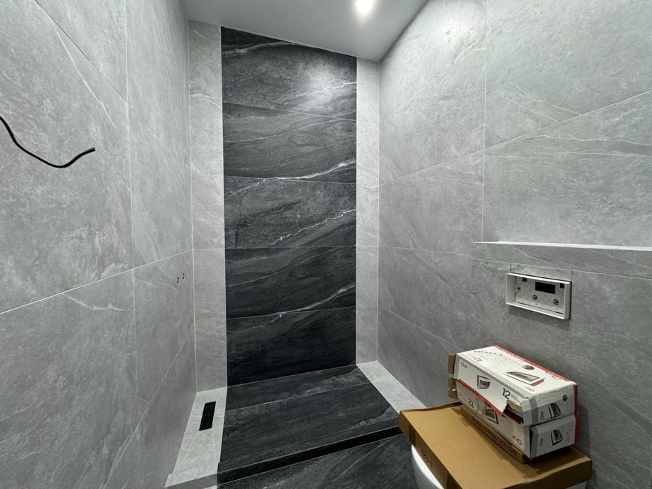 Дом Ботанический сад 190 м2