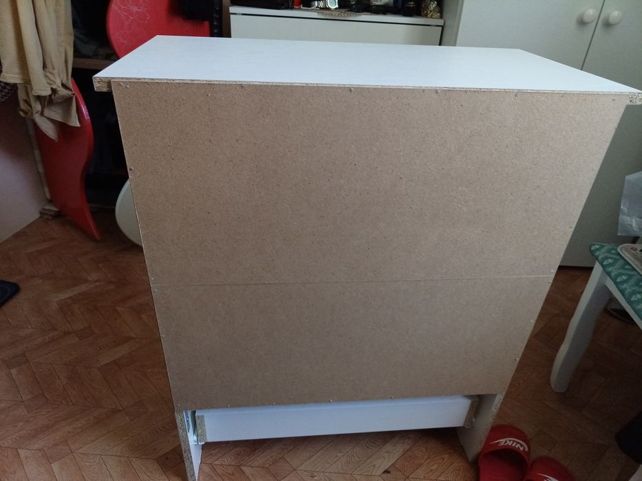 Продам комод новый