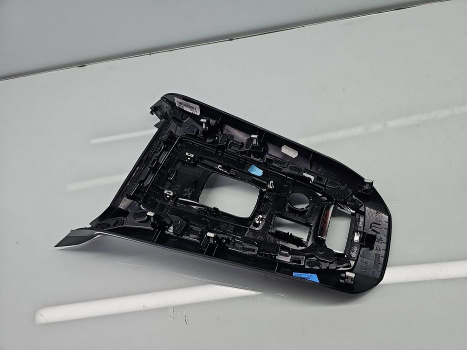 Consola centrala PEUGEOT 308 II GT-Line [Fabr 2019-2021] 98201078XU
