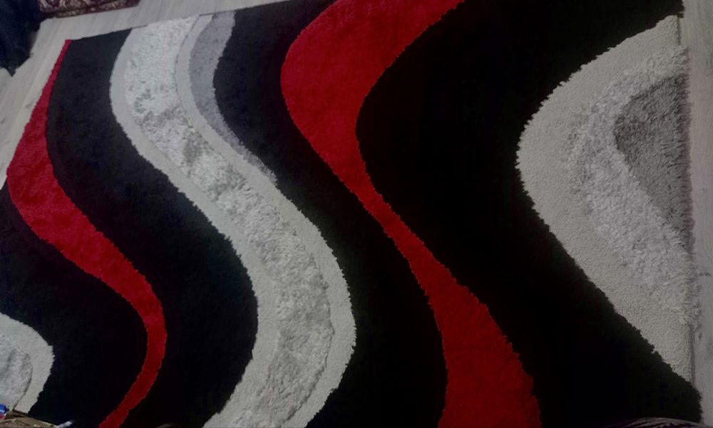 Ковёр 2х3 с ворсом