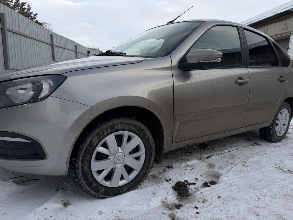 Продам автомобиль