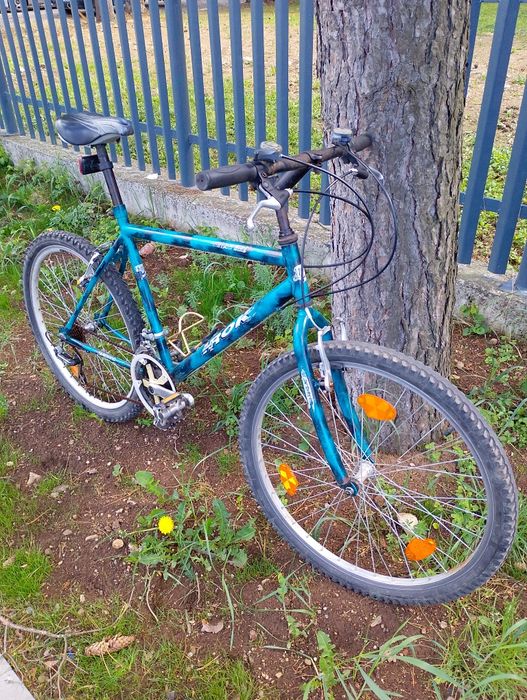 Bicicleta MTB Specialized Scott Trek Centurion