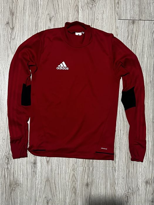 Adidas блуза.