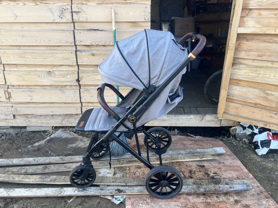 Продам коляску в идеале