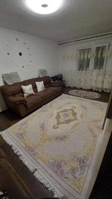 Apartament 2 camere etaj 4din4