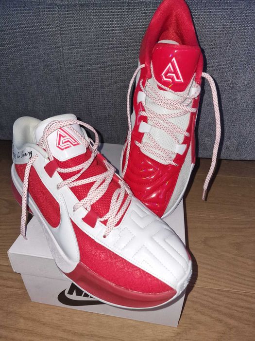 Nike - Thanasis Thanks For Sharing Giannis Freak 5 ASW EUR 47,5/US 13