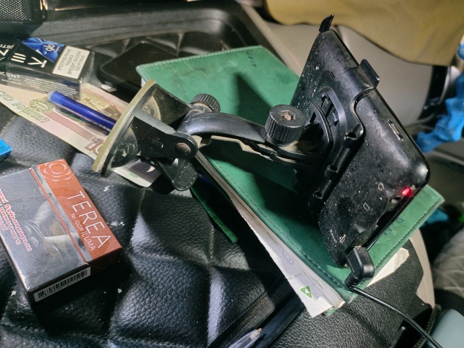 Навигатор планшет