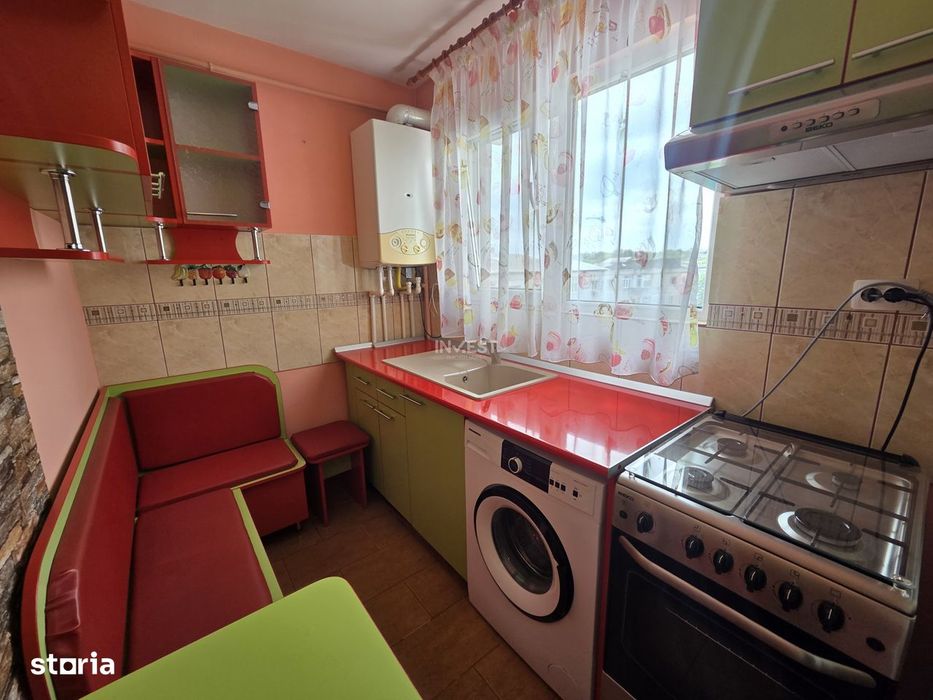 Apartament 2 camere-58 mp-Nicolina