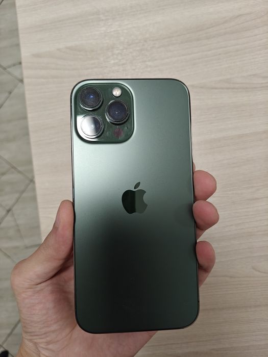 Iphone 13 pro max 512
