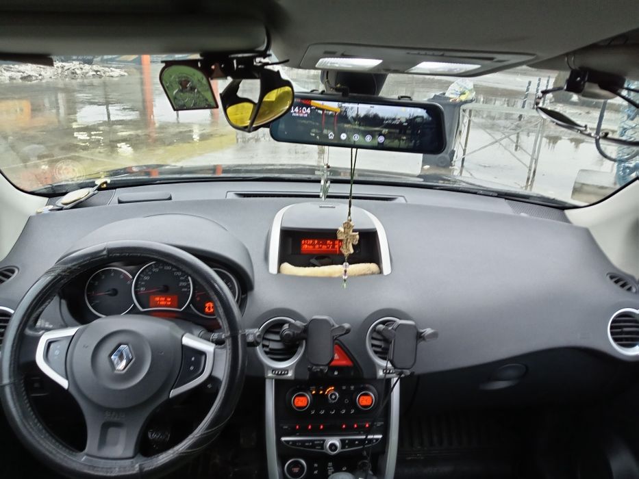 Vând Renault Koleos 2.0 DCI   PRIVILEGE     139.000 KM