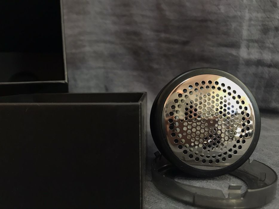 Машинка за премахване на мъхчета от дрехи  SteamOne