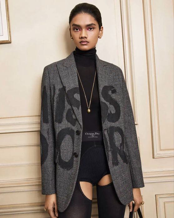 Дамско сако Dior