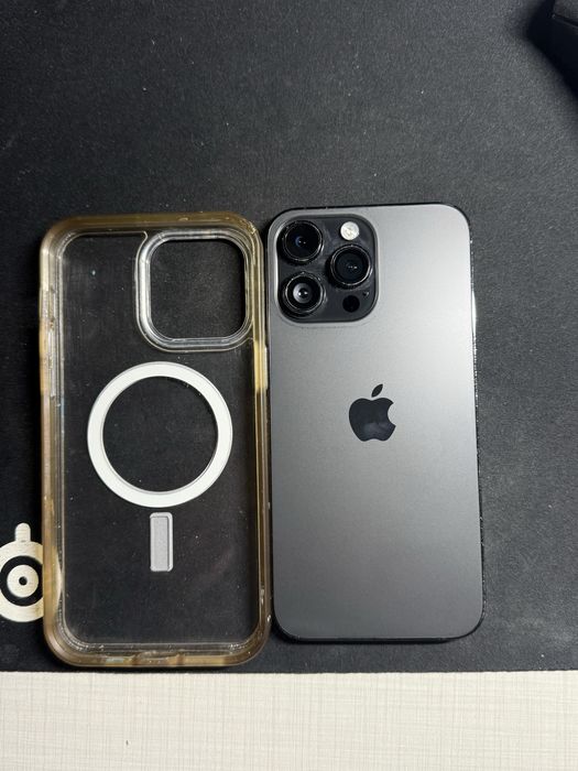 Iphone 14 pro max 256gb