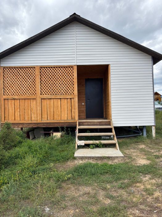 Продам базу отдыха