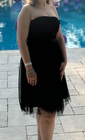 Roche Nissa marime 42