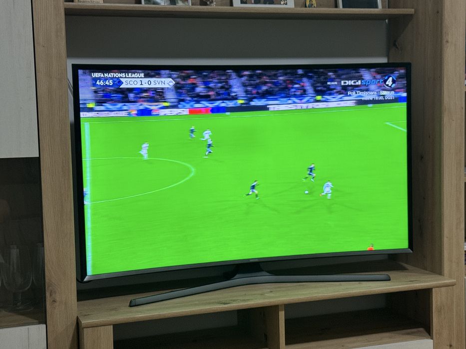 Tv Samsung  Smart Full Hd 121CM
