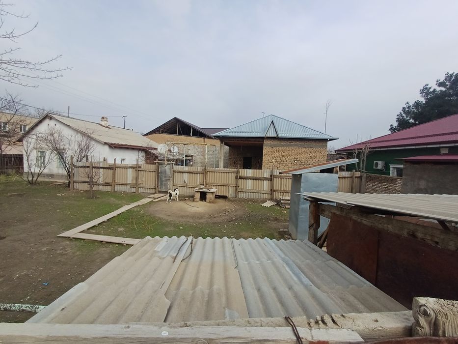 Срочно сотилади Окковок йол йузида