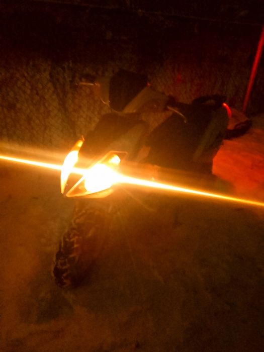 Продается скутер