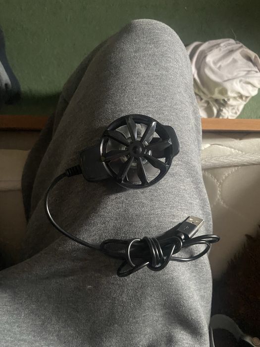 Продам кулер для телефона