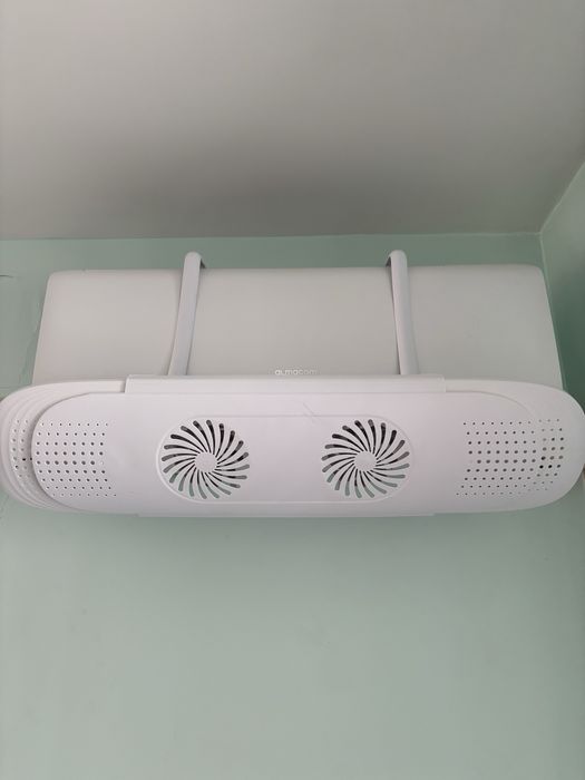 Защитный экран для кондиционера