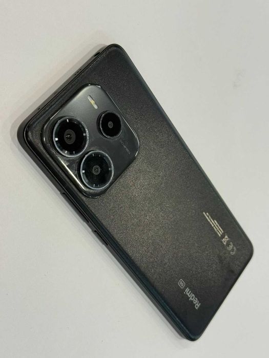 Redmi Note 14 – 6GB RAM / 128GB