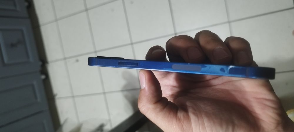 iPhone 12 64 gb обмен