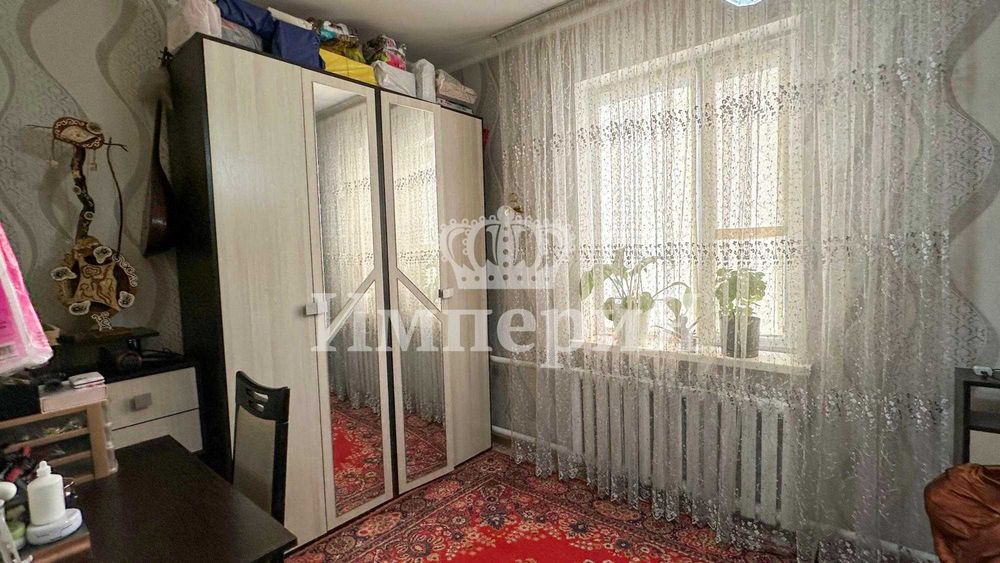 Дом 3-х ком Гарышкер Айгерим Д