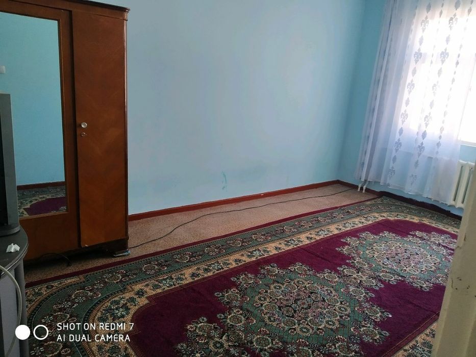 Срочно Продаётся 1 комната