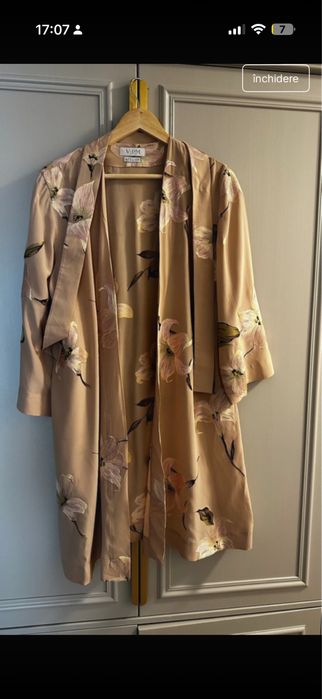 Halat VPM matase naturala