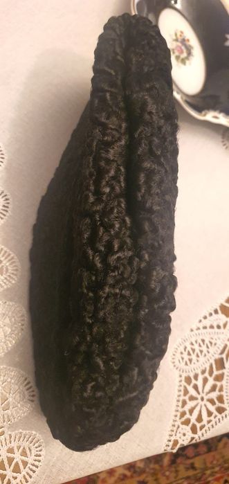 Căciuli Astrahan NOU SIGILAT