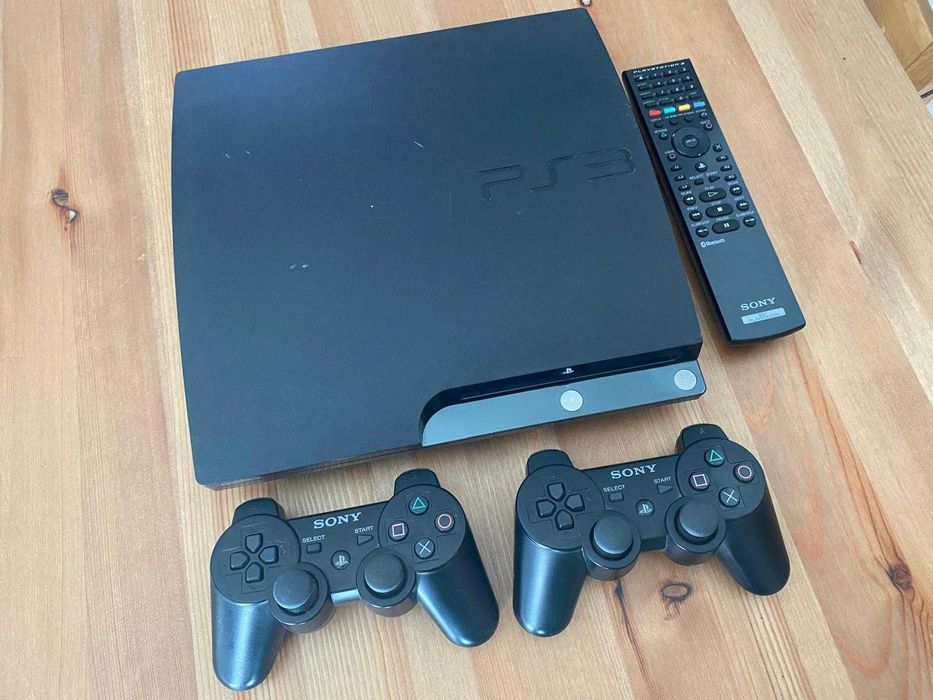 ps3 cech • Anunturi gratuite • OLX.ro