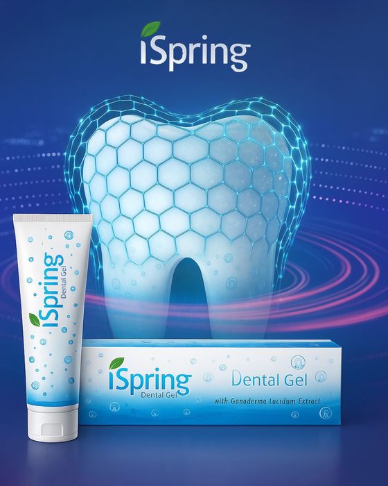 i Spring gel Gano 150.000 narxi dastavka xizmati ham mavjud