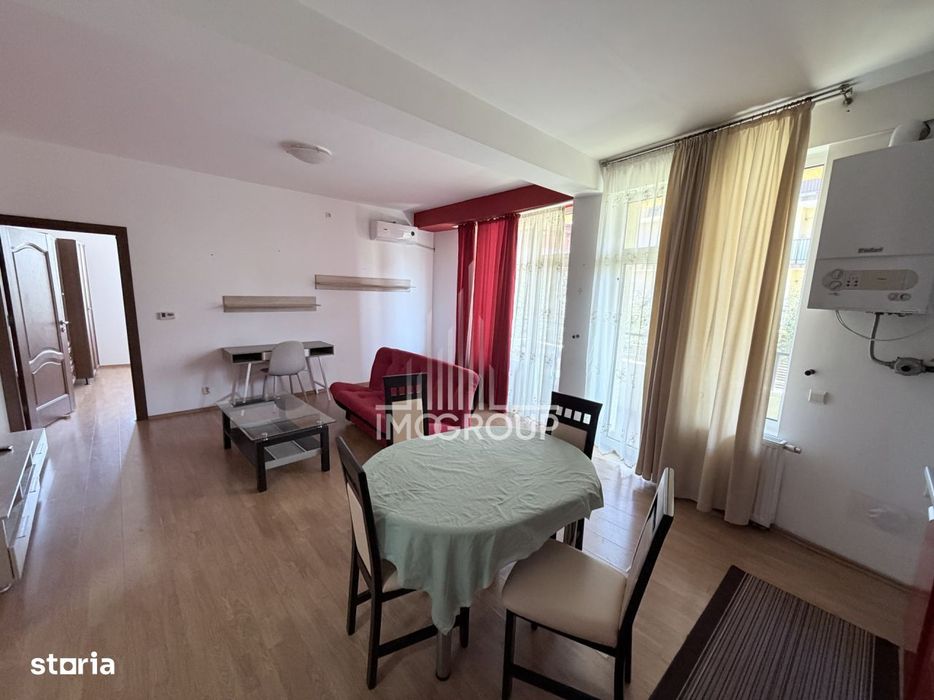 Apartament 2 camere | 1 baie | terasa | Zorilor, strada Padurii — fotografia 3