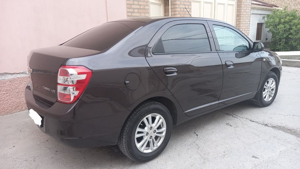 Choko rangli Cobalt holati zór!!!