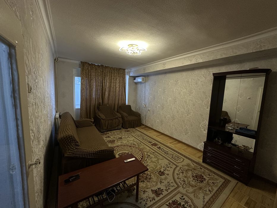 Drujba max way ni tepasida bollarga sheriklikka kvartira bor