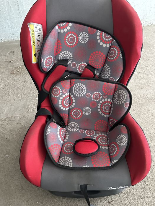 Авто кресло