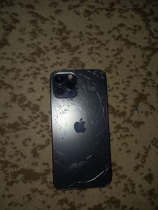 Iphone 12 pro 128gb