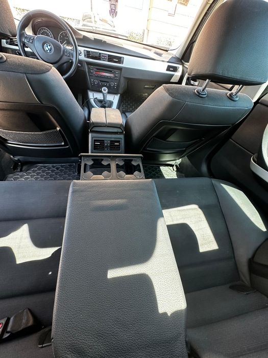 BMW seria 3 e90 318i