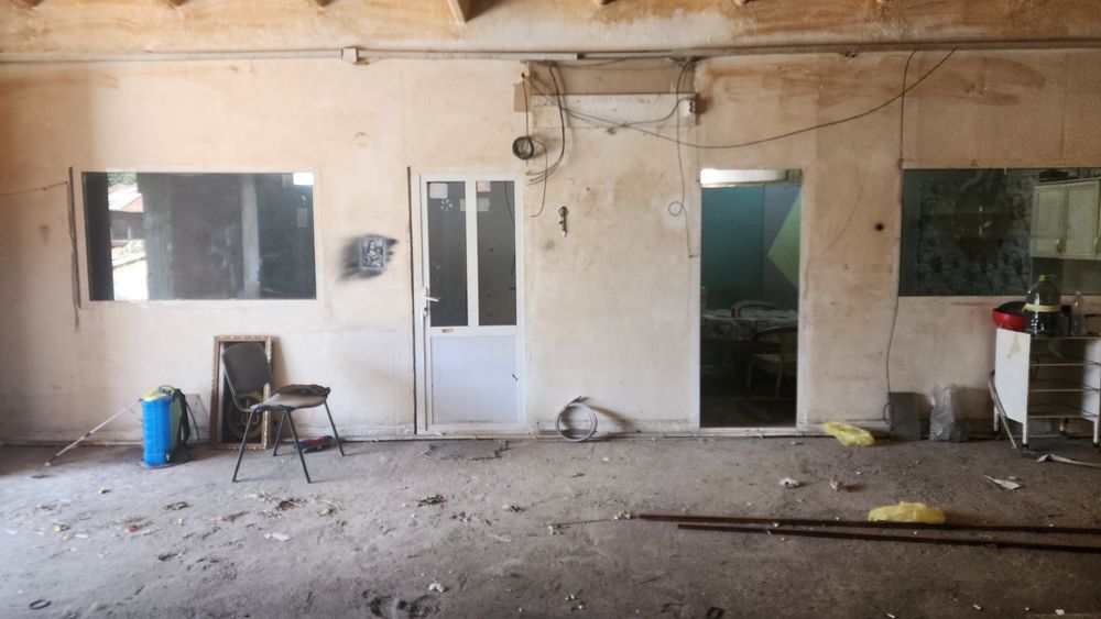 Сдам в аренду под склад или производства