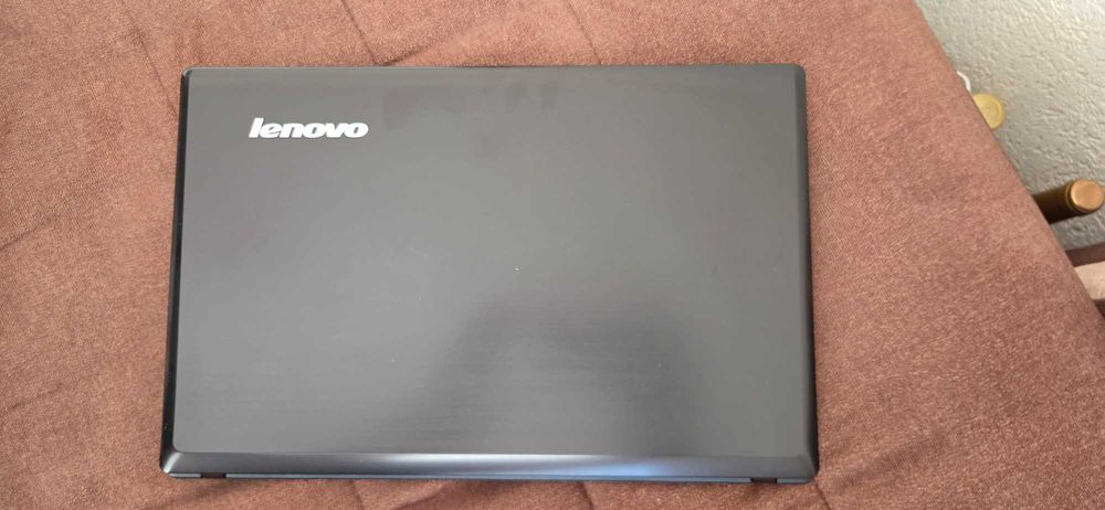 Лаптоп Lenovo G580 - HDD 1 TB