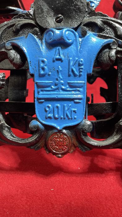 весы раритет ссср советские