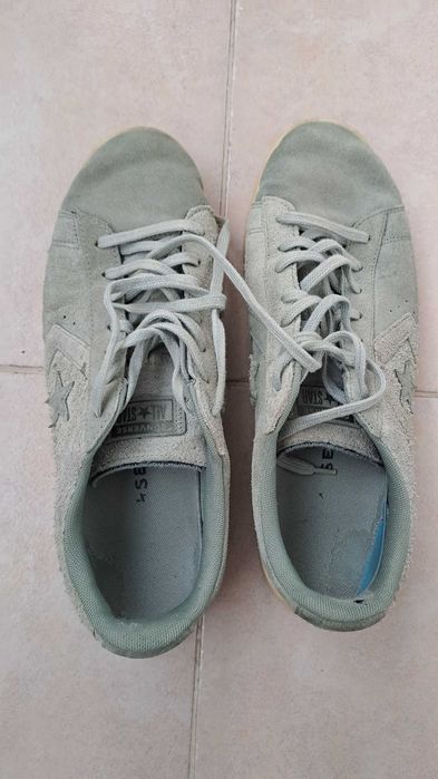 Маратонки Converse 45 номер