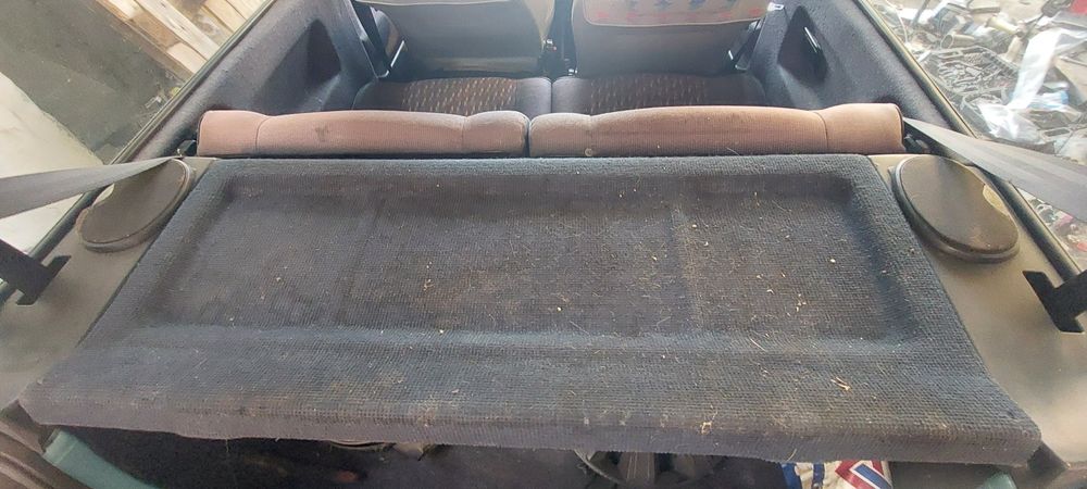 Продавам на части  Volkswagen Polo -1991 г.