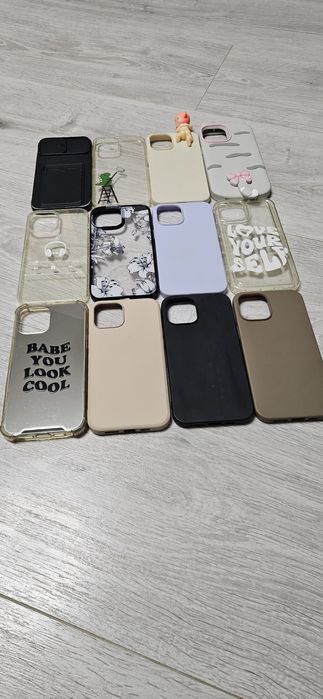 Huse Iphone 12 Pro Max