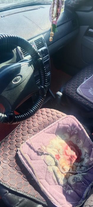 Приора сатамын газ-бензин