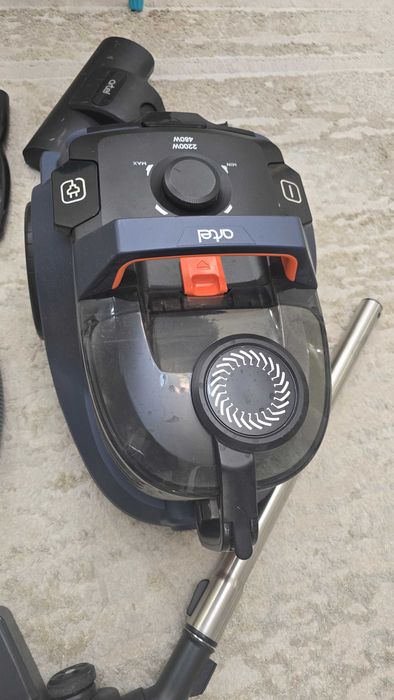 Пылесос фирмы artel