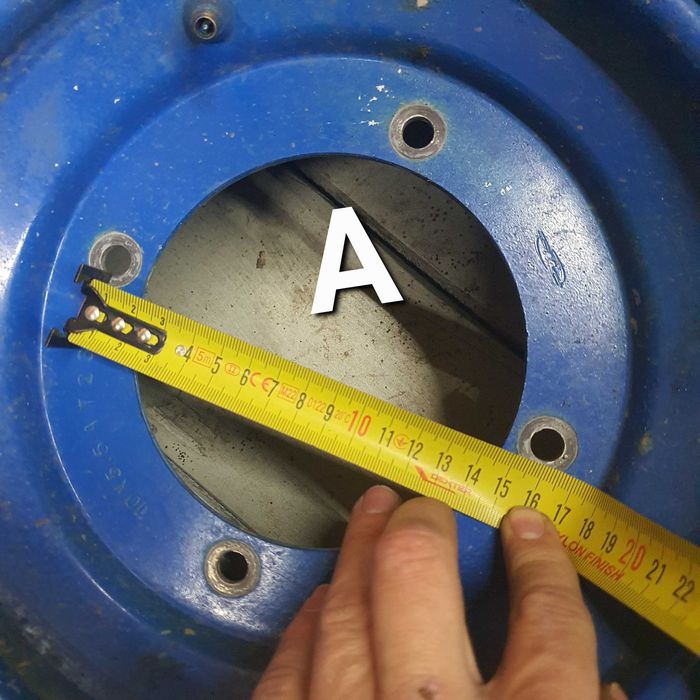 Ca in poze-Lichidare-Pret Mic-Fata AT21x7-10-SMC Barossa-Roti-Roata