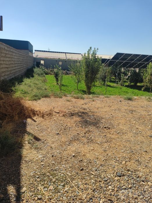 Махоса чорраха автосалон томон 6 сотих 2 этажли уй коробка холатида