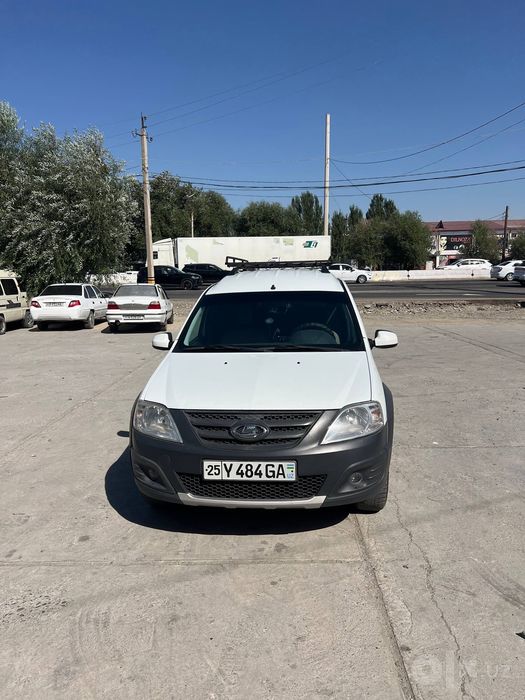 Lada largus sotiladi
