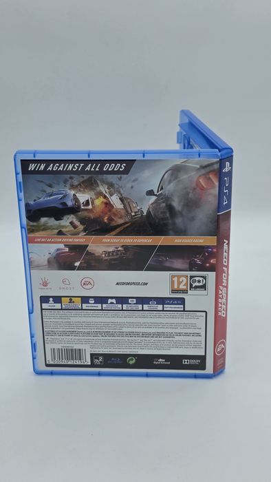 Joc video PS4 NFS Payback